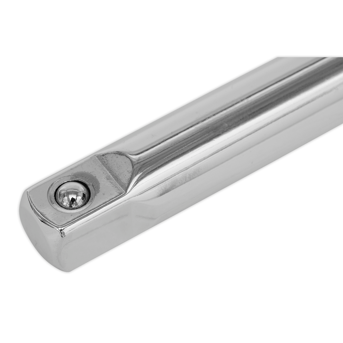 Sealey Extension Bar Set 3pc 1/2" Square Drive For Daily Professional Use AK6350