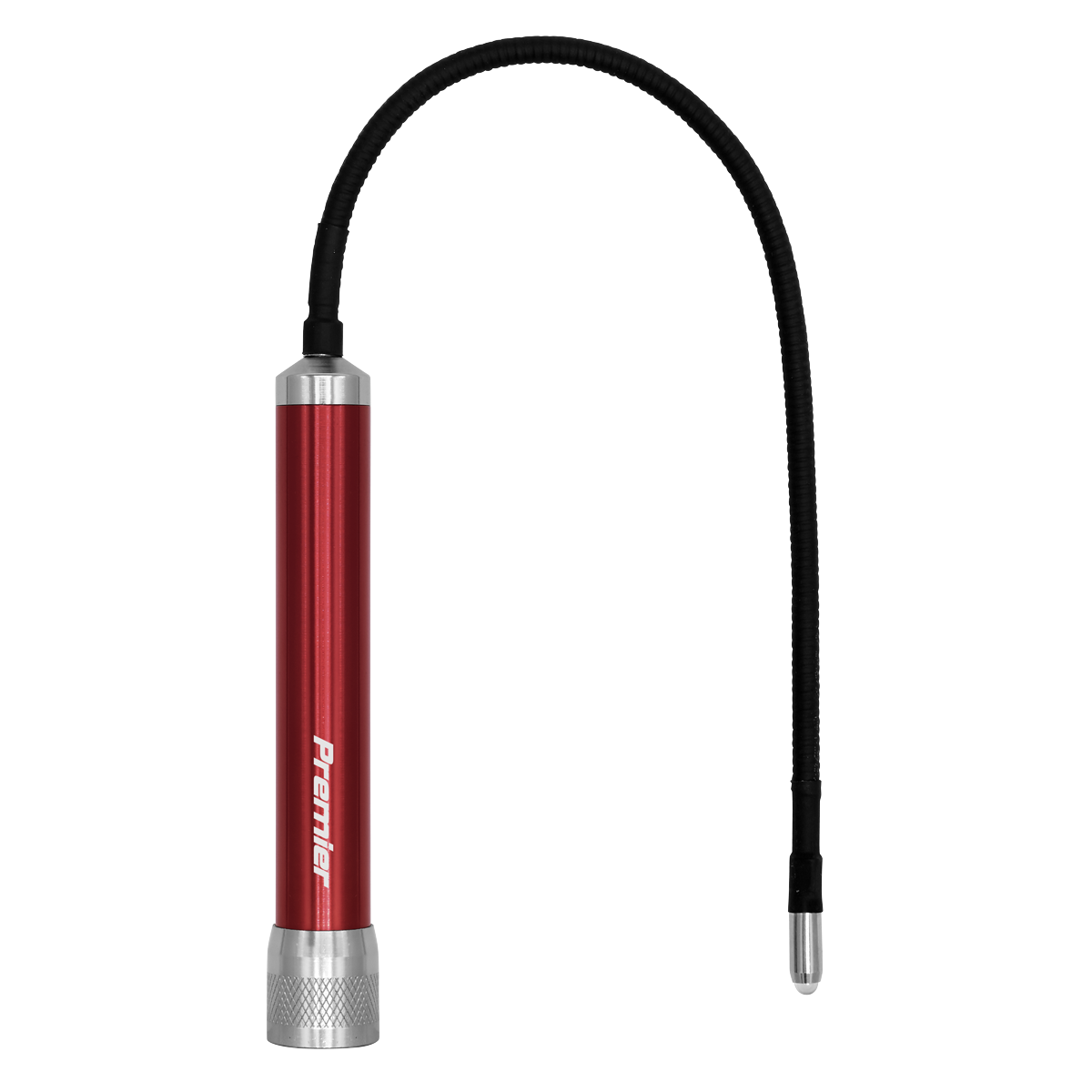 Sealey Flexible LED Inspection Torch With LED Light Strong Magnetic Base AK6505