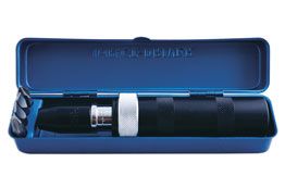 LASER 0303 1/2" Inch Drive Impact Driver Set 7 Pieces Heavy Duty Tool Kit