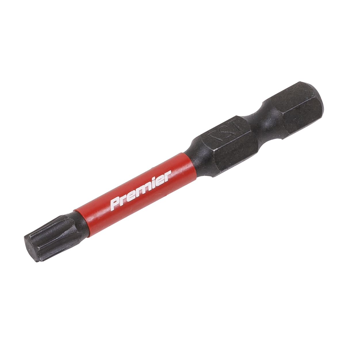Sealey TRX-Star T27 Impact Power Tool Bits 50mm 3 Pieces Professional AK8244