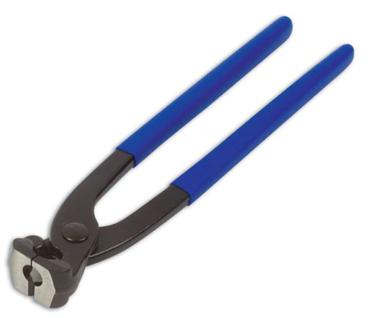 LASER 3881 Hose Clip Pliers Soft Grip Ear Type O Clip Removal Workshop Tool
