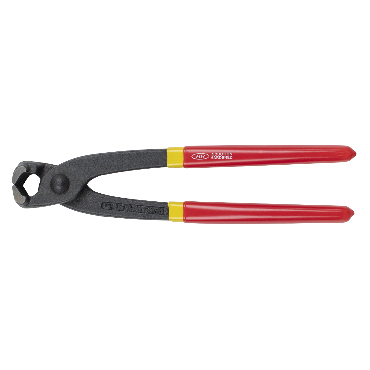 Sealey Premier Tower Pincers 230mm High Grade Carbon Steel Ergonomic AK8572