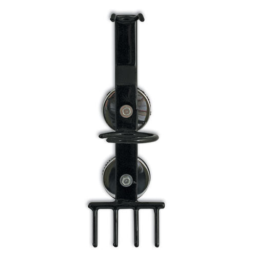 LASER 3890 Magnetic Airtool & Socket Organiser For Tyre and Exhaust Bays