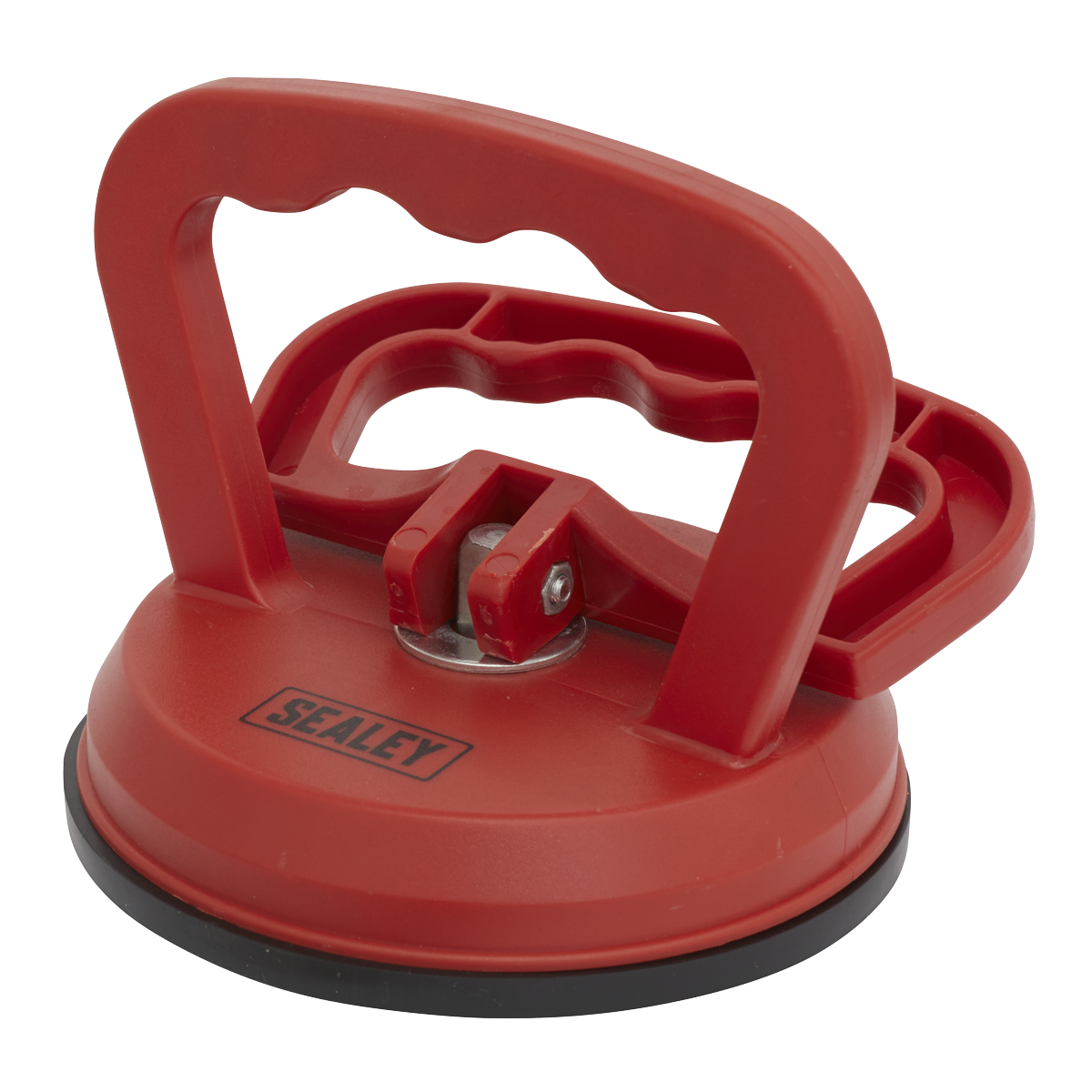 Sealey Suction Gripper Single Head Controlled by Locking Handle 120mm AK9891