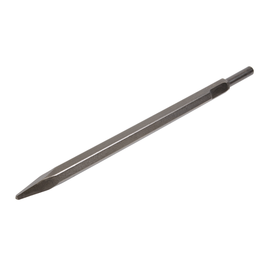 Sealey Point 380mm Kango 637 fits 430C/450C/500/501/625/626/627 Black A1PT