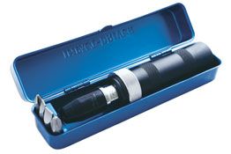 LASER 0303 1/2" Inch Drive Impact Driver Set 7 Pieces Heavy Duty Tool Kit