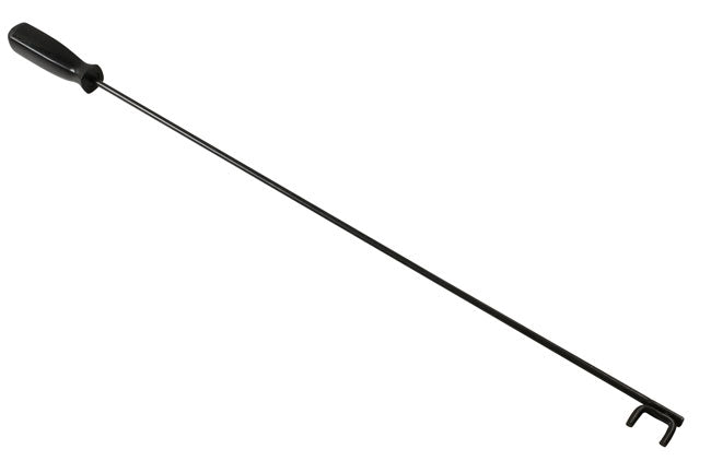 LASER 3918 Belt Fitting Tool For Auxiliary Serpentine & Timing Belts Steel