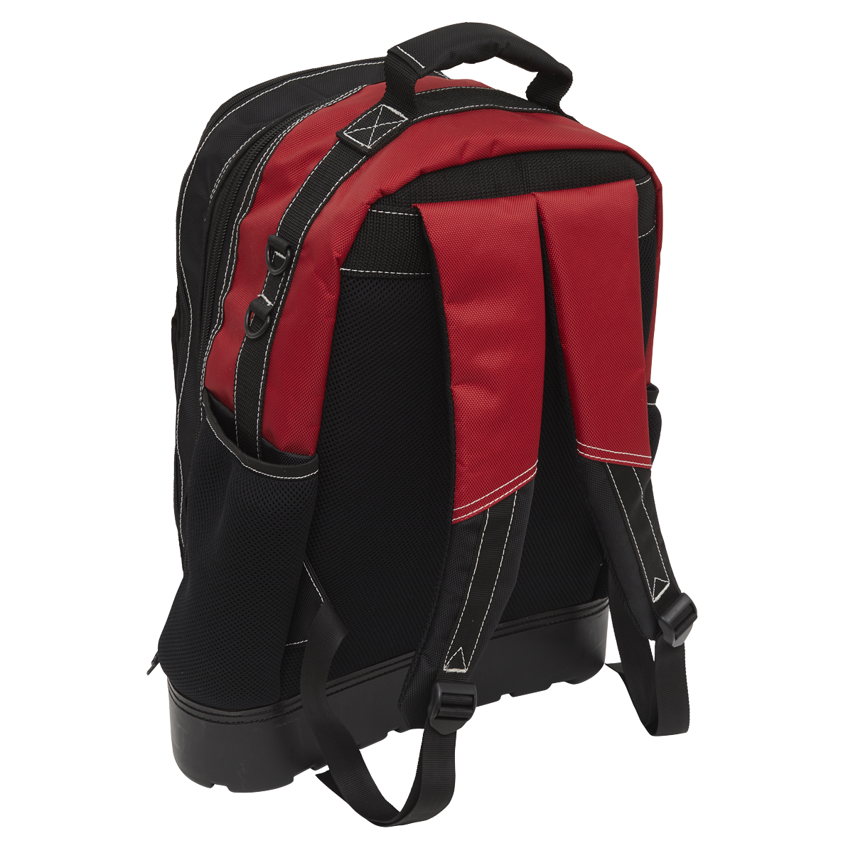 Sealey Tool Back Pack Heavy Duty With Padded Adjustable Straps 490mm AP520
