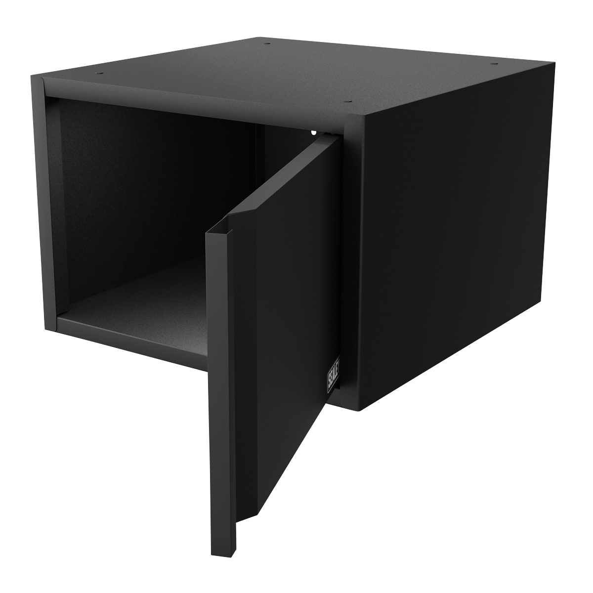Sealey Modular Storage Cupboard 1 Door For APMR1 APMWB1 Models Heavy Duty APMB1