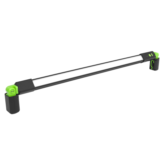 Sealey Rechargeable Under Bonnet Light Lamp 13W SMD LED 1200 Lumens LED139