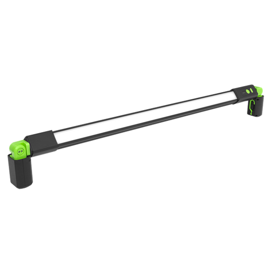 Sealey Rechargeable Under Bonnet Light Lamp 13W SMD LED 1200 Lumens LED139
