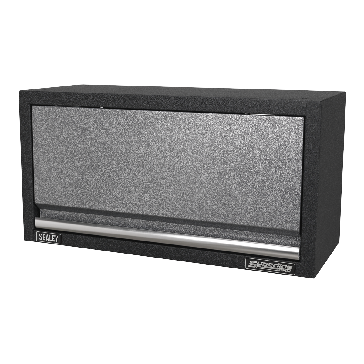 Sealey Modular Wall Cabinet Lift-Up Door With Aluminium Handle 680mm APMS53