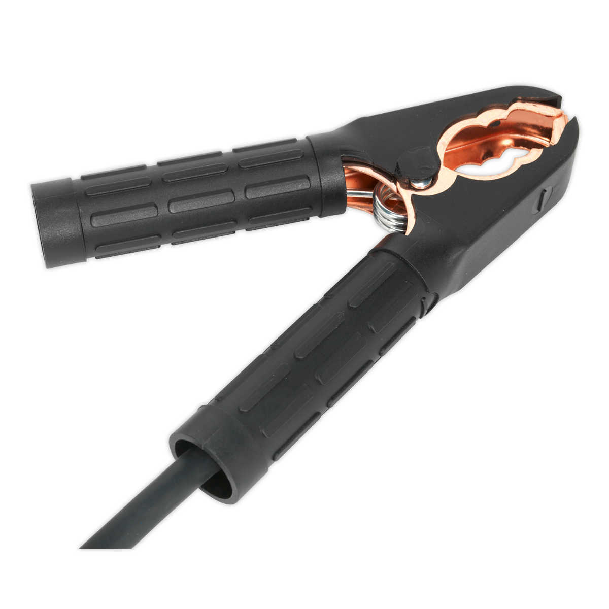 Sealey Booster Cables 25mm² x 3.5 Metres CCA 350Amp CE & TUV/GS Approved BC2535