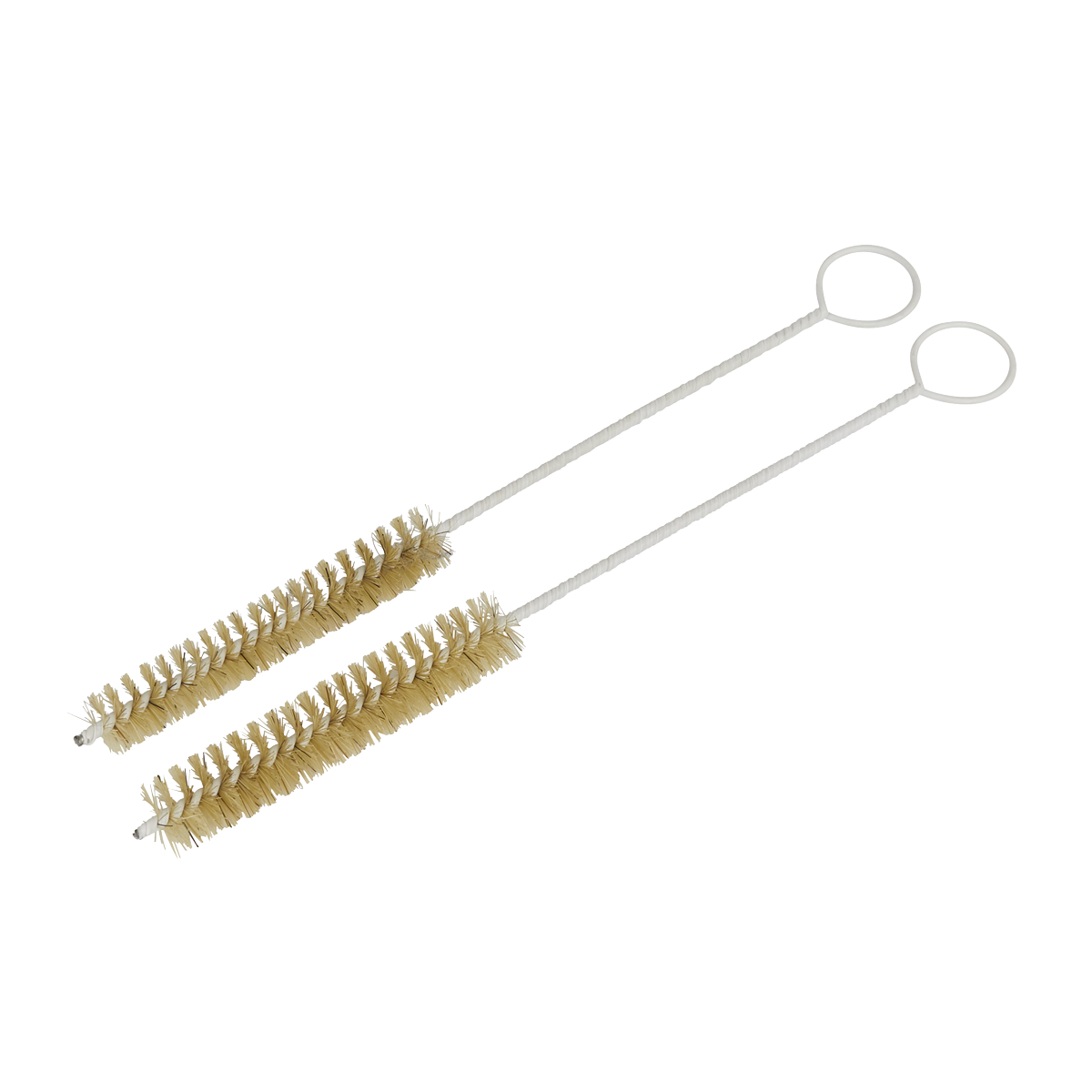 Sealey Spray Gun Cleaning Set For Many Cleaning Applications 20 Pieces BSGC2