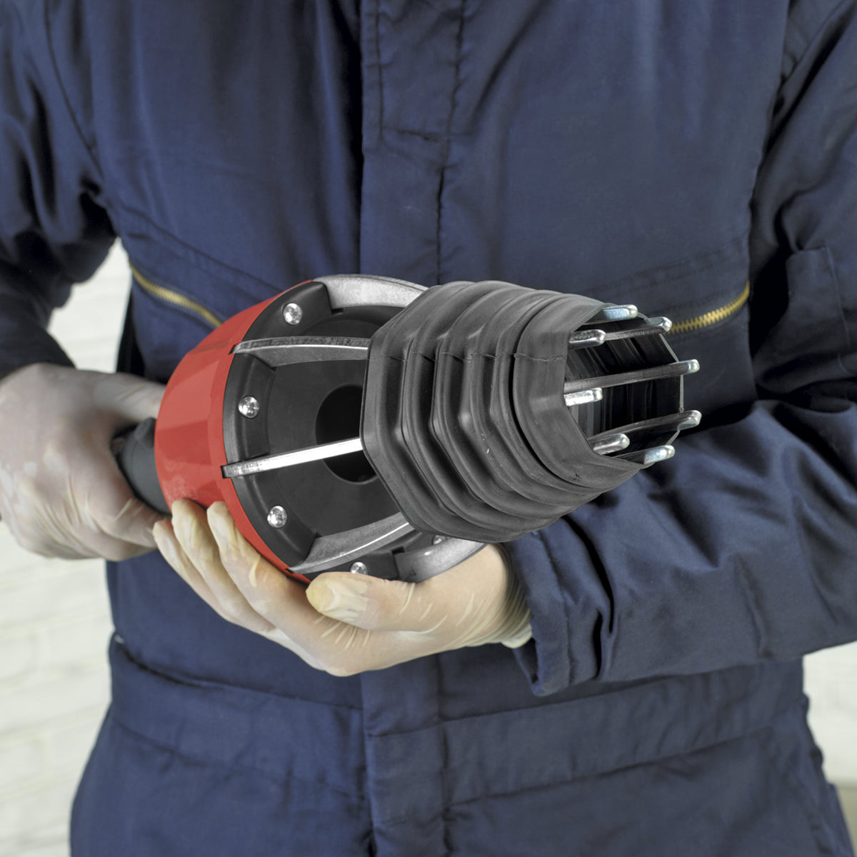 Sealey CVJ Boot Tool Composite Body With Simple Control Valve 116psi BSL103