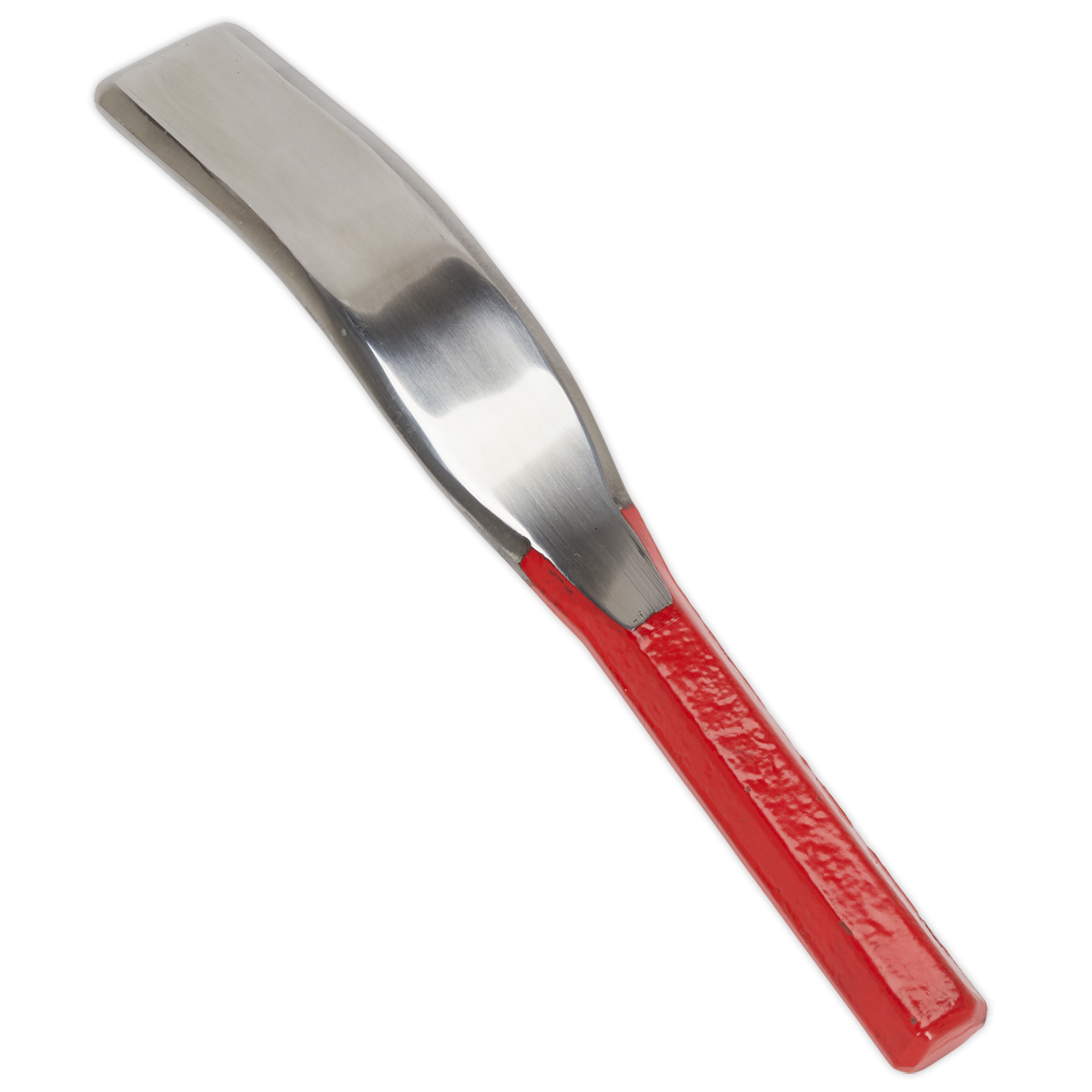 Sealey Surfacing Spoon Tool From Drop-Forged Steel - Red/Silver CB58.05
