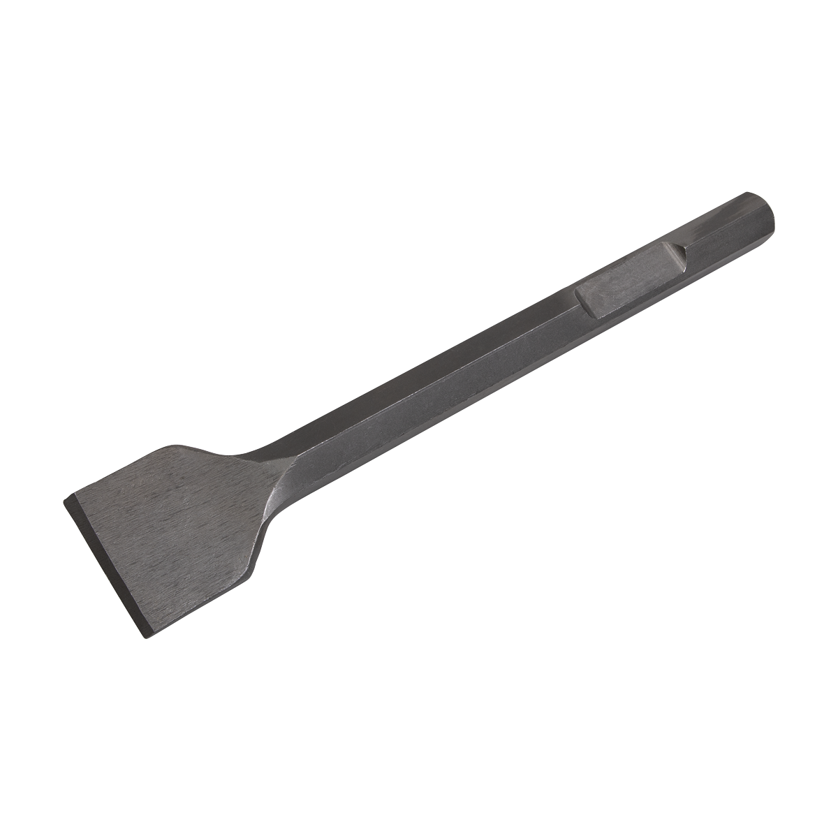 Sealey Wide Chisel 75mm x 375mm Length Fits Bosch 11304 USH7 11308 1308 B1WC