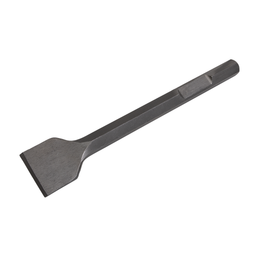 Sealey Wide Chisel 75mm x 375mm Length Fits Bosch 11304 USH7 11308 1308 B1WC
