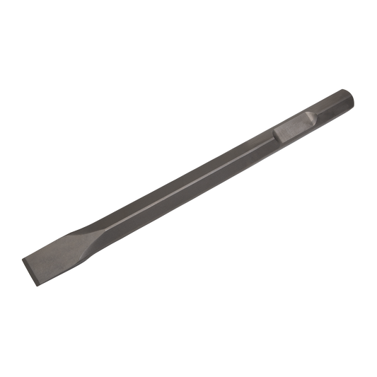 Sealey Chisel 30mm Width x 450mm - Fits Bosch 11304 USH7 11308 1308 1314 B2CH