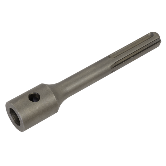 Sealey Chuck Adaptor SDS MAX To K Taper Drill Bits Adaptors & Extensions B3K