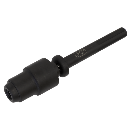 Sealey Adaptor SDS MAX To SDS Plus Drill Bits Adaptors & Extensions B3S