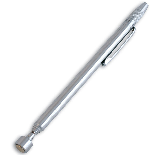 LASER 3990 Telescopic Magnetic Pick Up Tool With Needle Jet Probe 153-585mm
