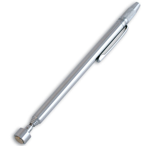 LASER 3990 Telescopic Magnetic Pick Up Tool With Needle Jet Probe 153-585mm