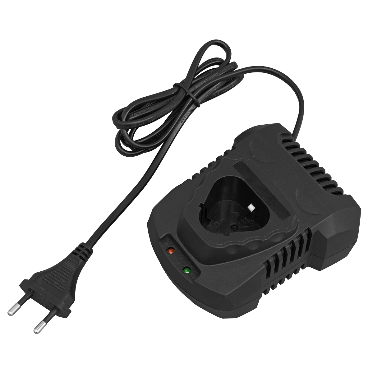 Sealey SV10.8 Series Battery Charger For 10.8V Lithium-Ion - EU Plug CP108VMCEU