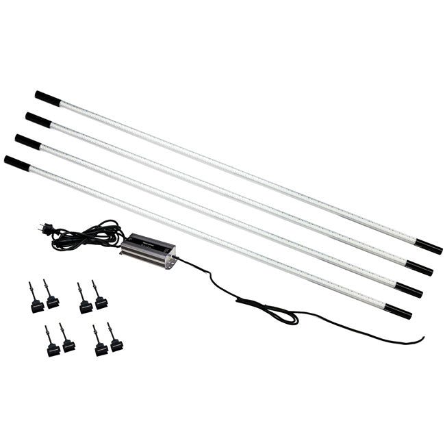 LASER 03.5201 Scangrip Line Light 4 LED Universal Automotive Lift IP67