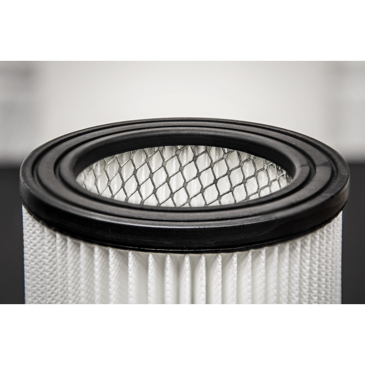 Sealey HEPA Filter Cartridge For Model CP20VAV Ash Vacuum Cleaner CP20VAVF