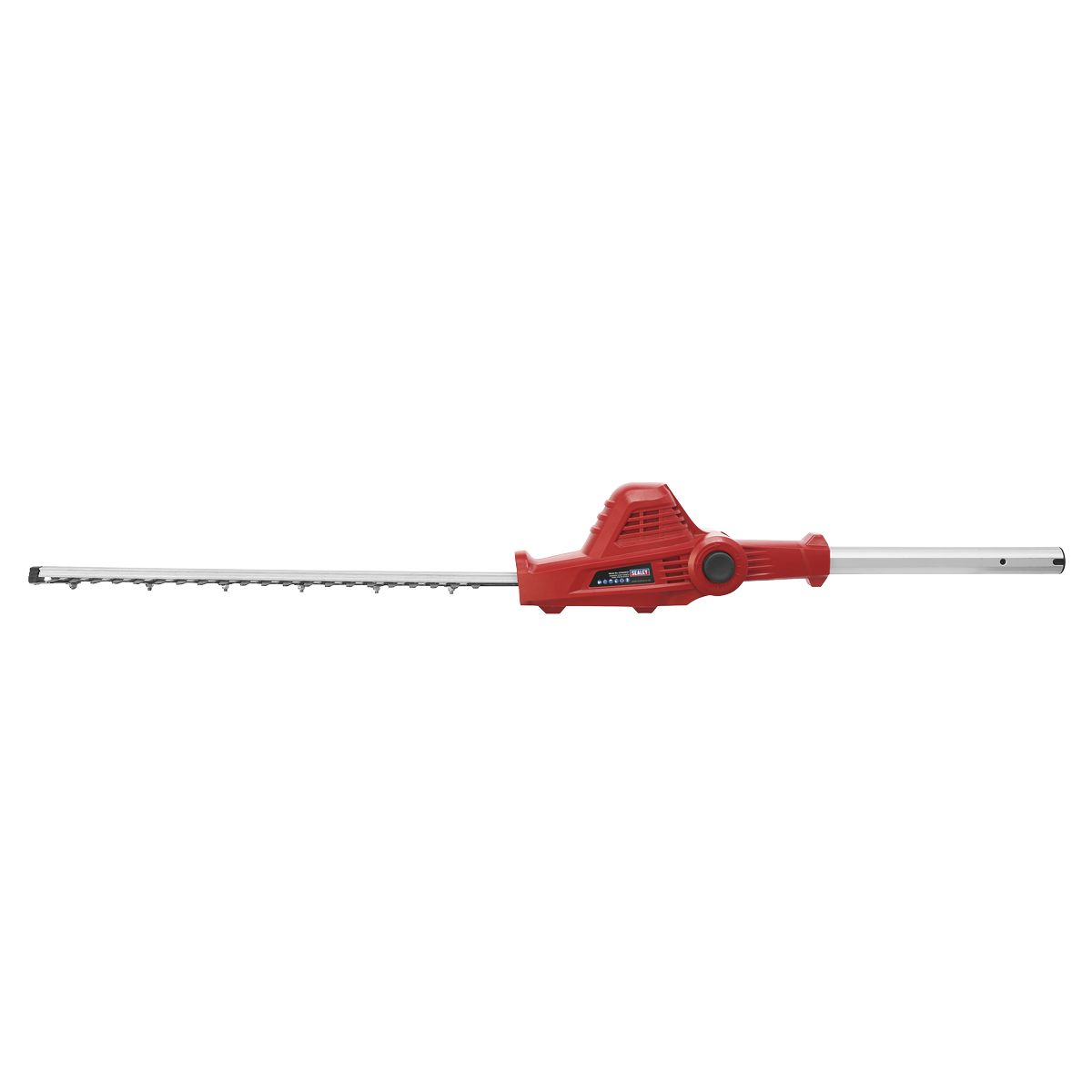 Sealey 20V SV20 Series Cordless Pole Hedge Trimmer - Body Only CP20VPHT