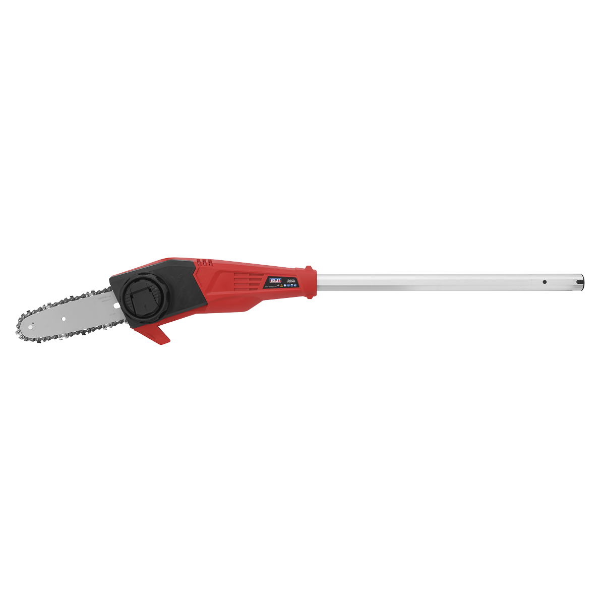 Sealey 20V SV20 Series 20cm Cordless Chainsaw Head - Body Only CP20VPSH