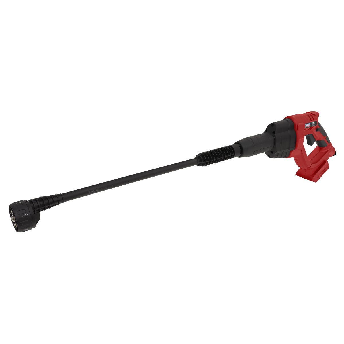 Sealey 20V SV20 Series 22bar Cordless Pressure Washer - Body Only CP20VPW