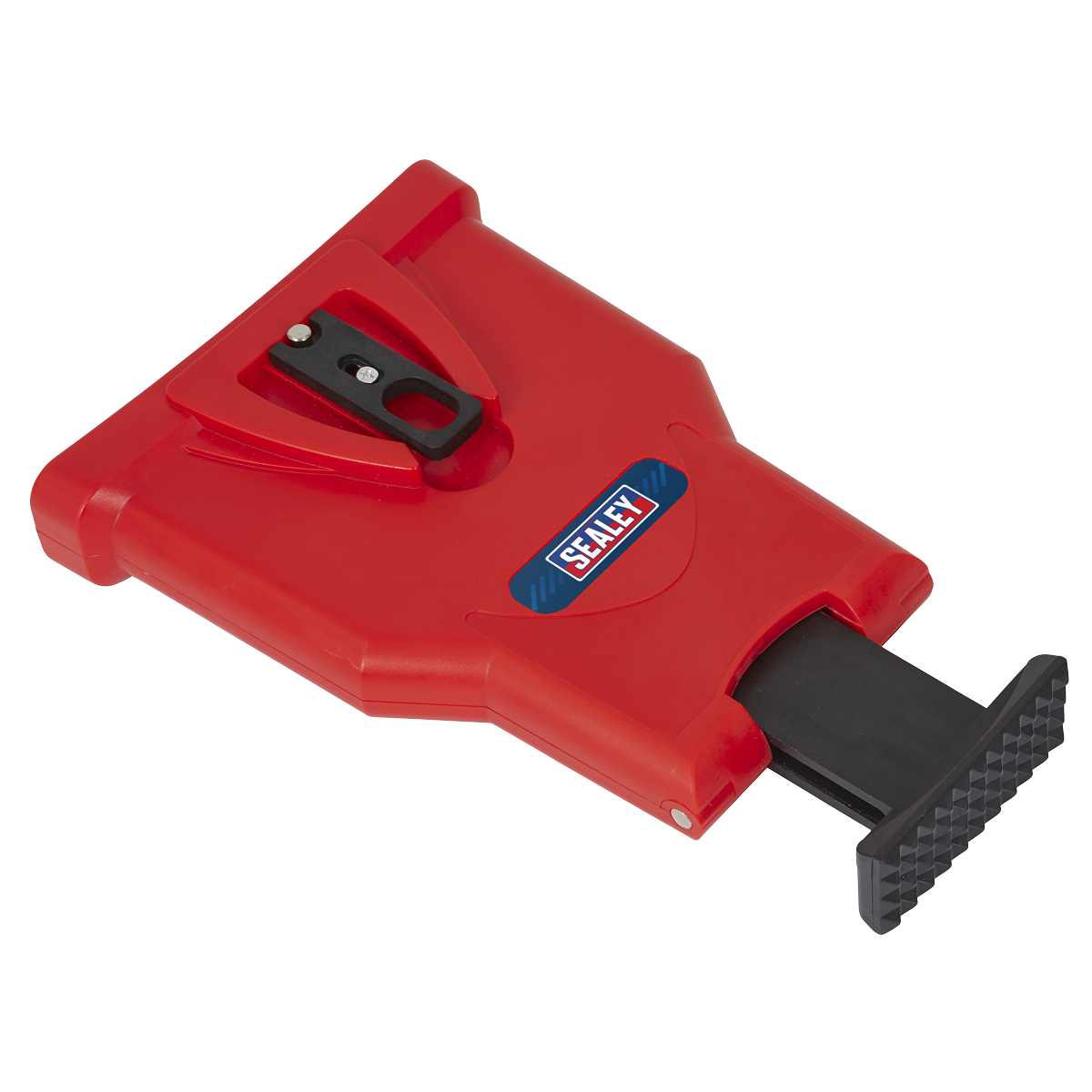 Sealey Chainsaw Teeth Sharpener Lightweight Portable For 14" 20" Chainsaws CS01S