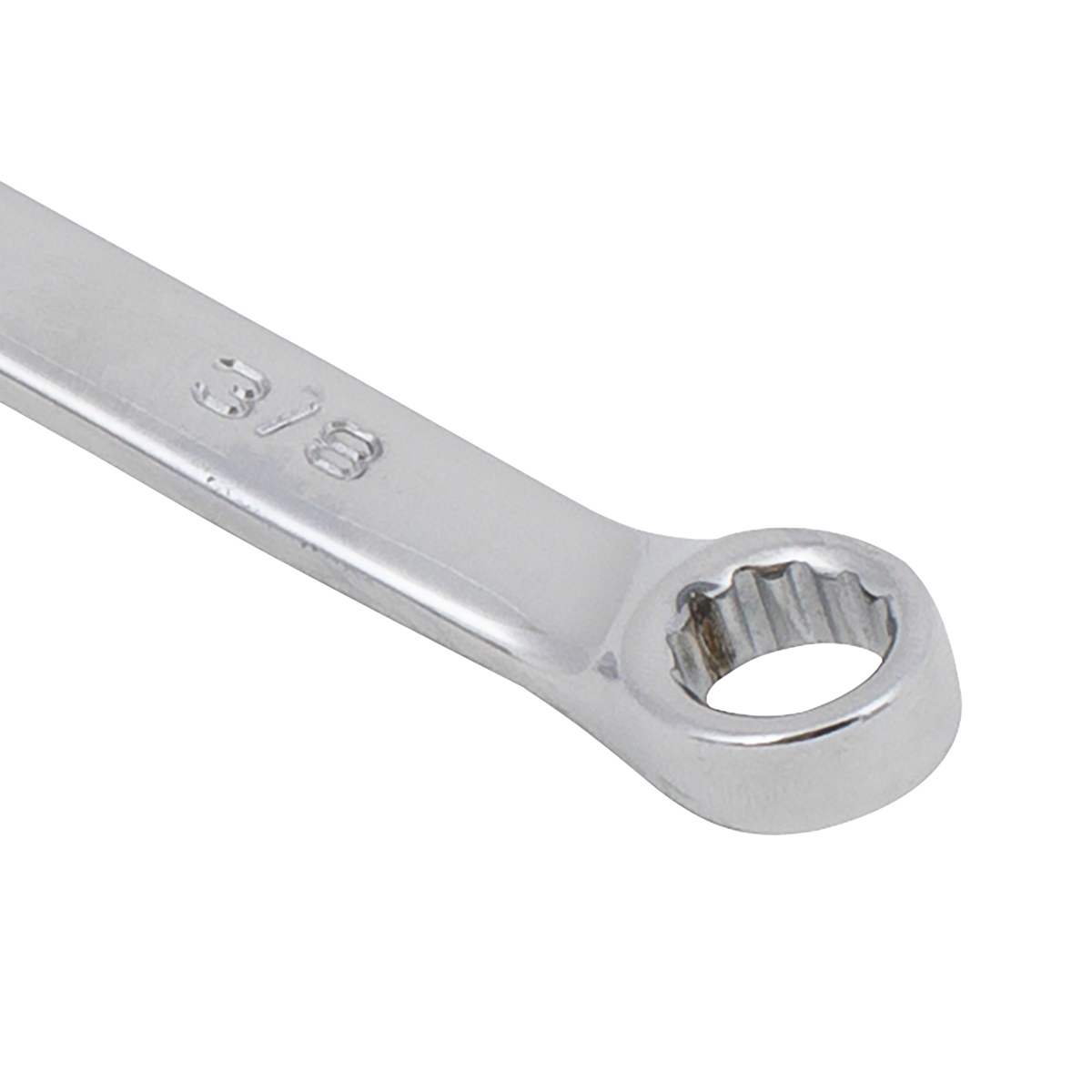 Premier Combination Spanner 3/8" Drop Forged Hardened & Tempered Imperial CW03AF