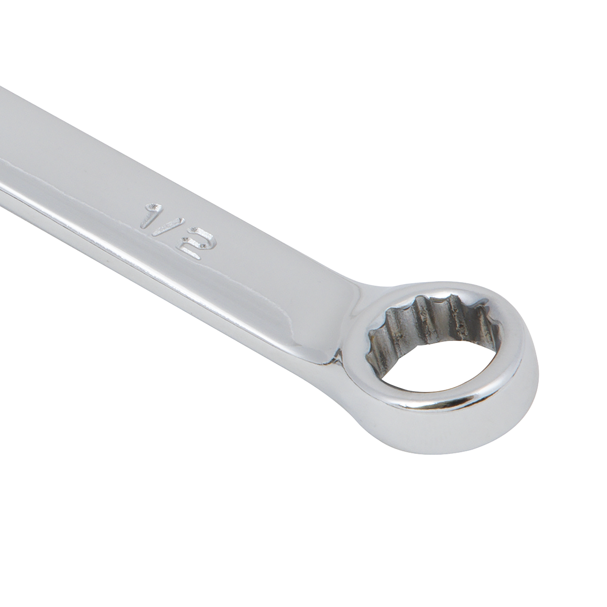 Premier Combination Spanner 1/2" Drop Forged Hardened & Tempered Imperial CW05AF
