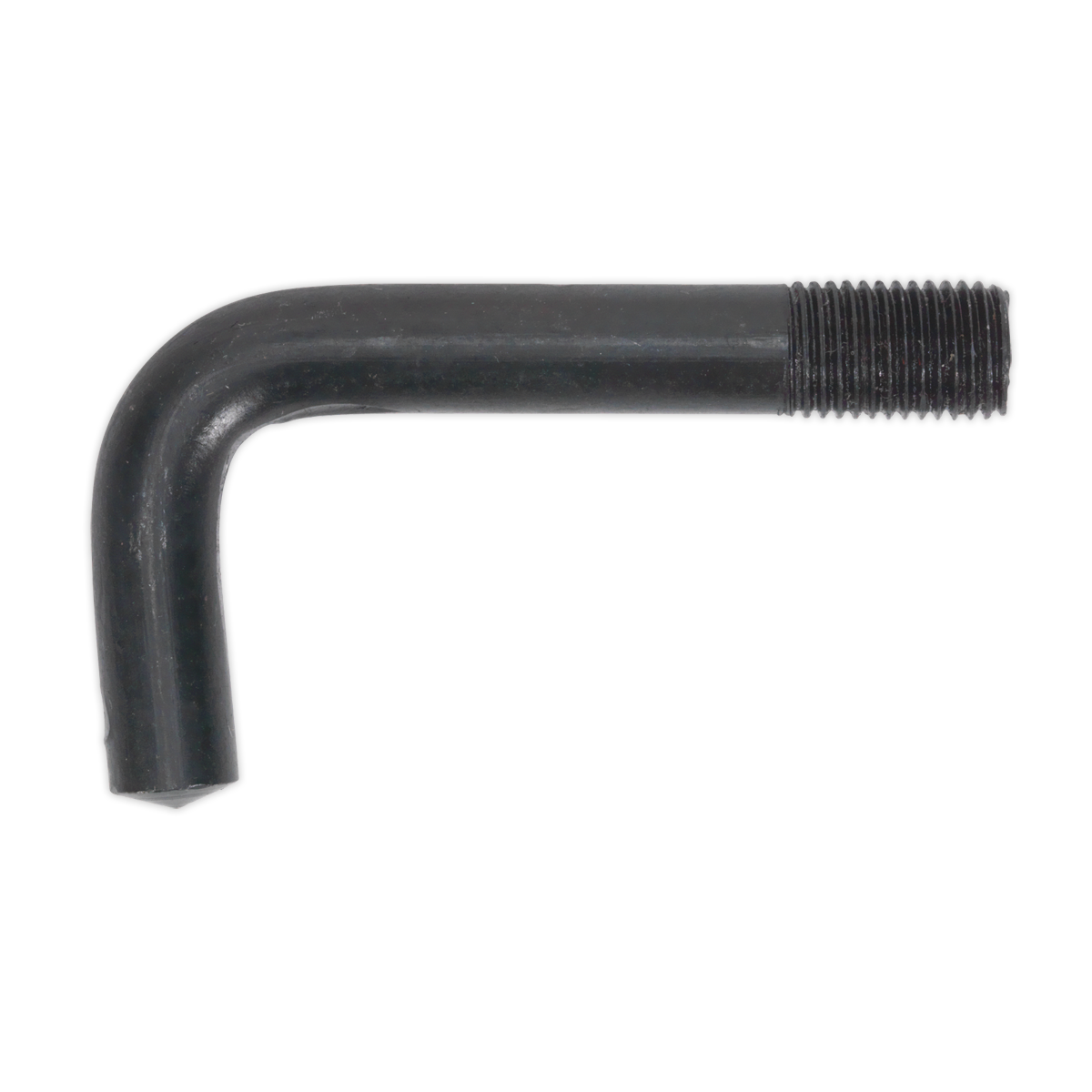 Sealey Slide Hammer Kit With Comfortable Rubber Grip Handle 9 Pieces 2.1kg DP945