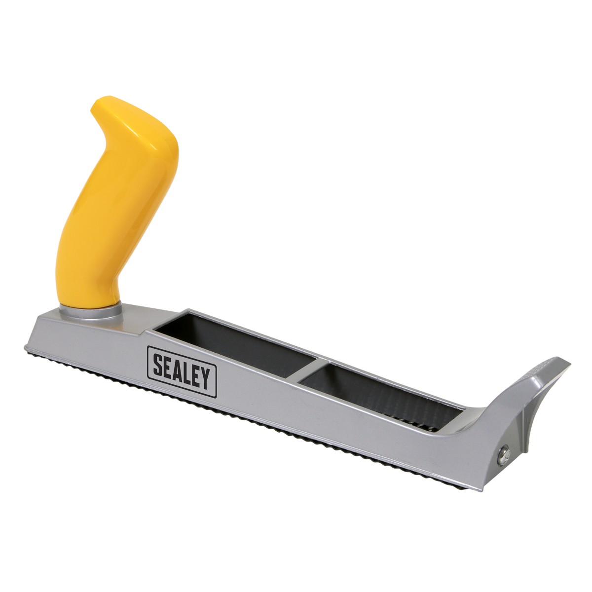 Sealey Drywall Rasp 250mm Lightweight Durable For Wood Aluminium Rubber DWR250