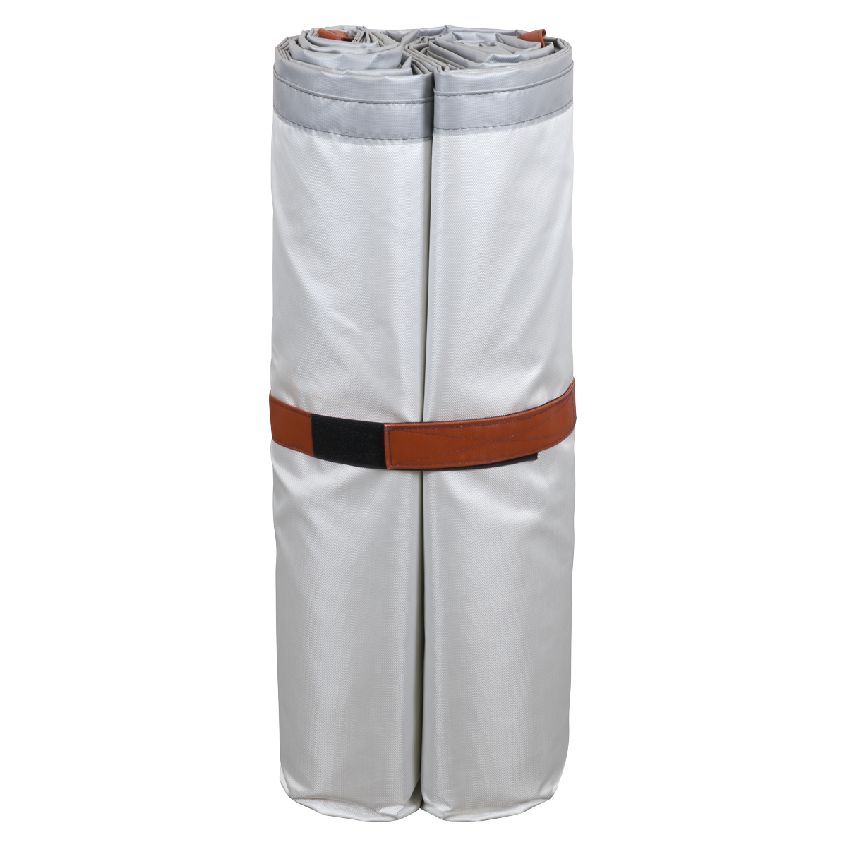 Sealey Vehicle Fire Safety Blanket Silicone Coated 6 x 8m With Storage Bag EV500