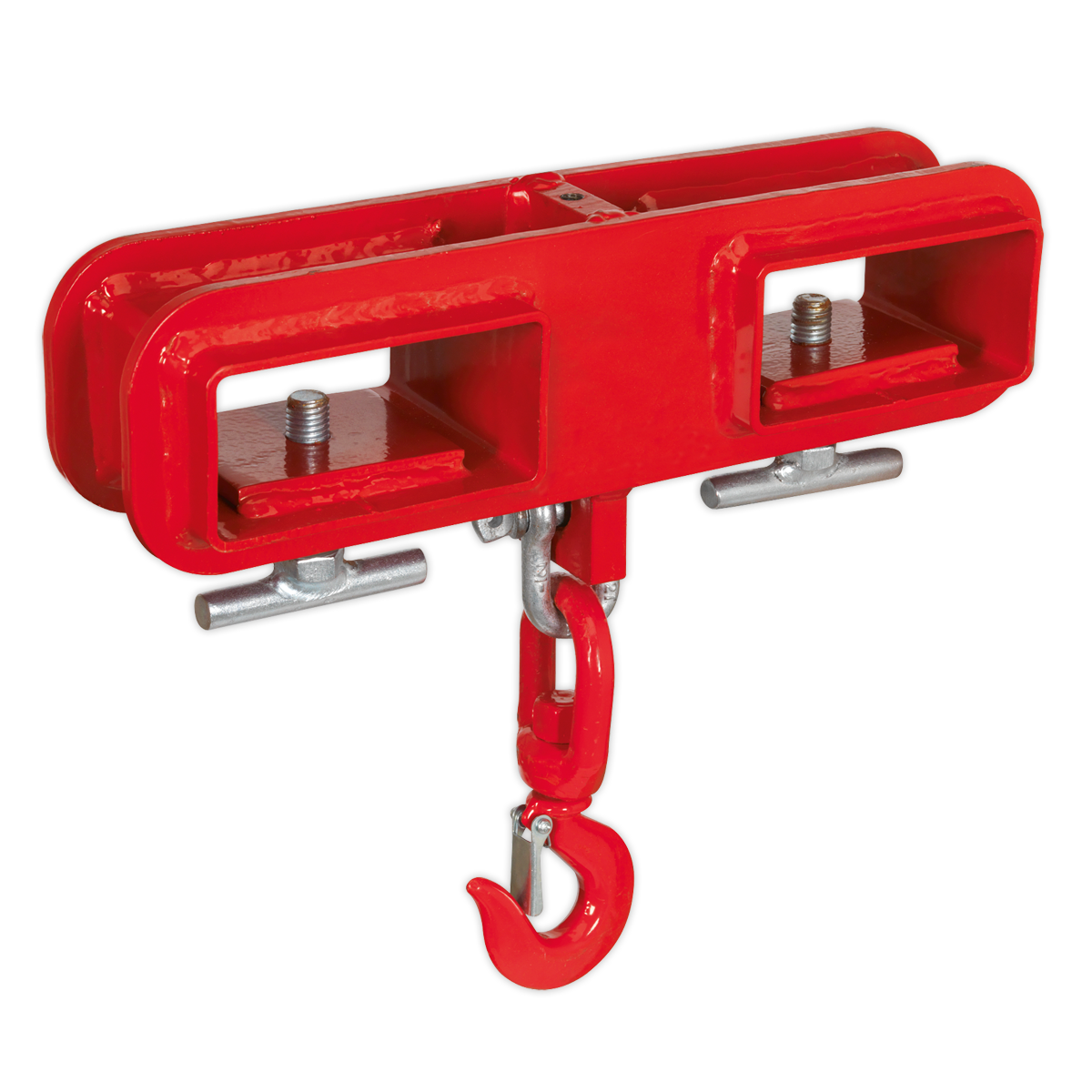 Sealey Forklift Lifting Hoist From Heavy Duty Steel 1000kg Capacity FH01