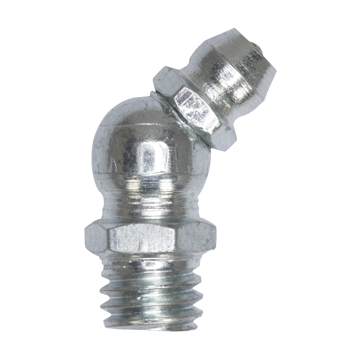 Sealey Clip Strip Deal Grease Nipples Connectors Heavy-Duty Hydraulic Connector