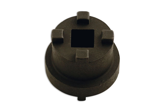 LASER 4055 Brake Caliper Reset Tool Adaptor 3/8" Drive For Rover Rear Calipers