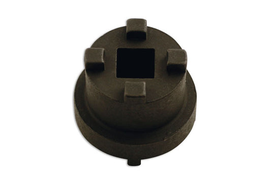 LASER 4055 Brake Caliper Reset Tool Adaptor 3/8" Drive For Rover Rear Calipers