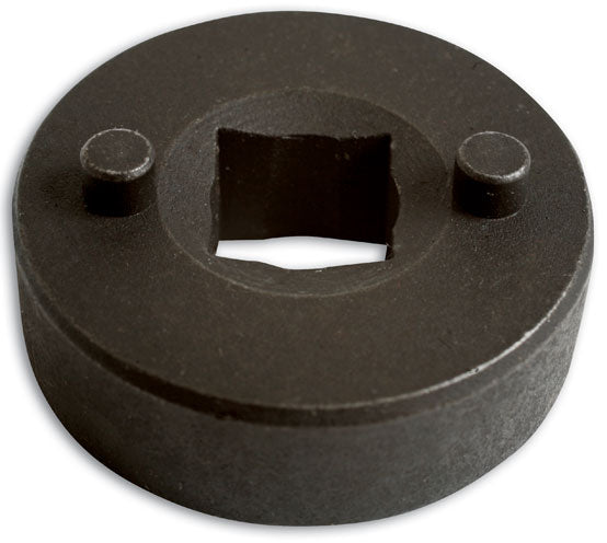 LASER 4059 Brake Caliper Reset Tool Adaptor Steel 3/8" Drive For Renault
