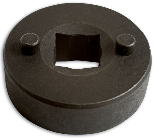 LASER 4059 Brake Caliper Reset Tool Adaptor Steel 3/8" Drive For Renault