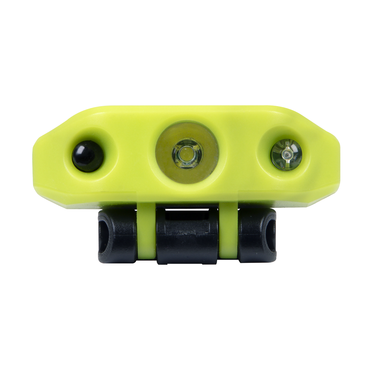 Sealey 2W & 1.5W SMD LED Rechargeable Clip Light With Auto-Sensor HT02LED