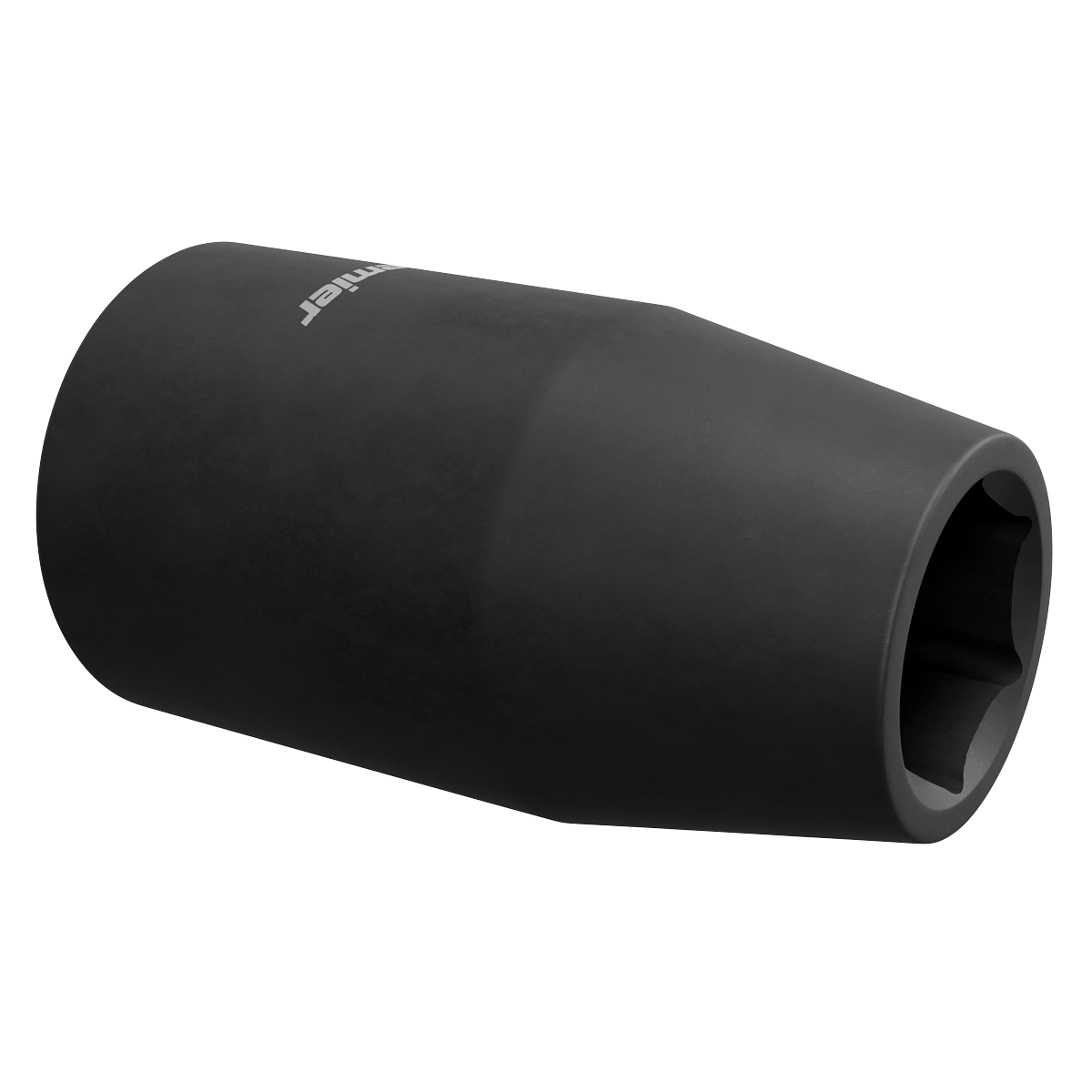 Sealey Impact Socket Tool 10mm 1/2" Square Drive - ‎Corrosion Resistant IS1210