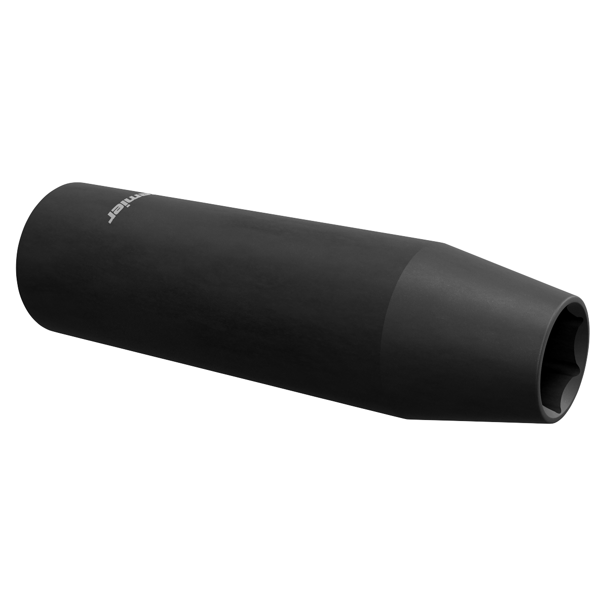 Sealey Impact Socket Tool 10mm Deep 1/2" Square Drive ‎Anti Corrosion IS1210D