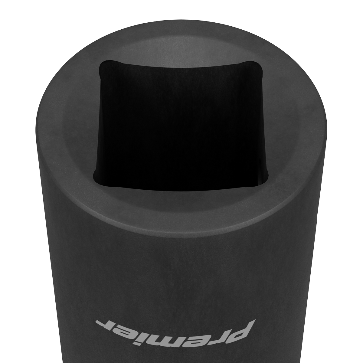 Sealey Impact Socket Tool 12mm Deep 1/2" Square Drive ‎Anti Corrosion IS1212D