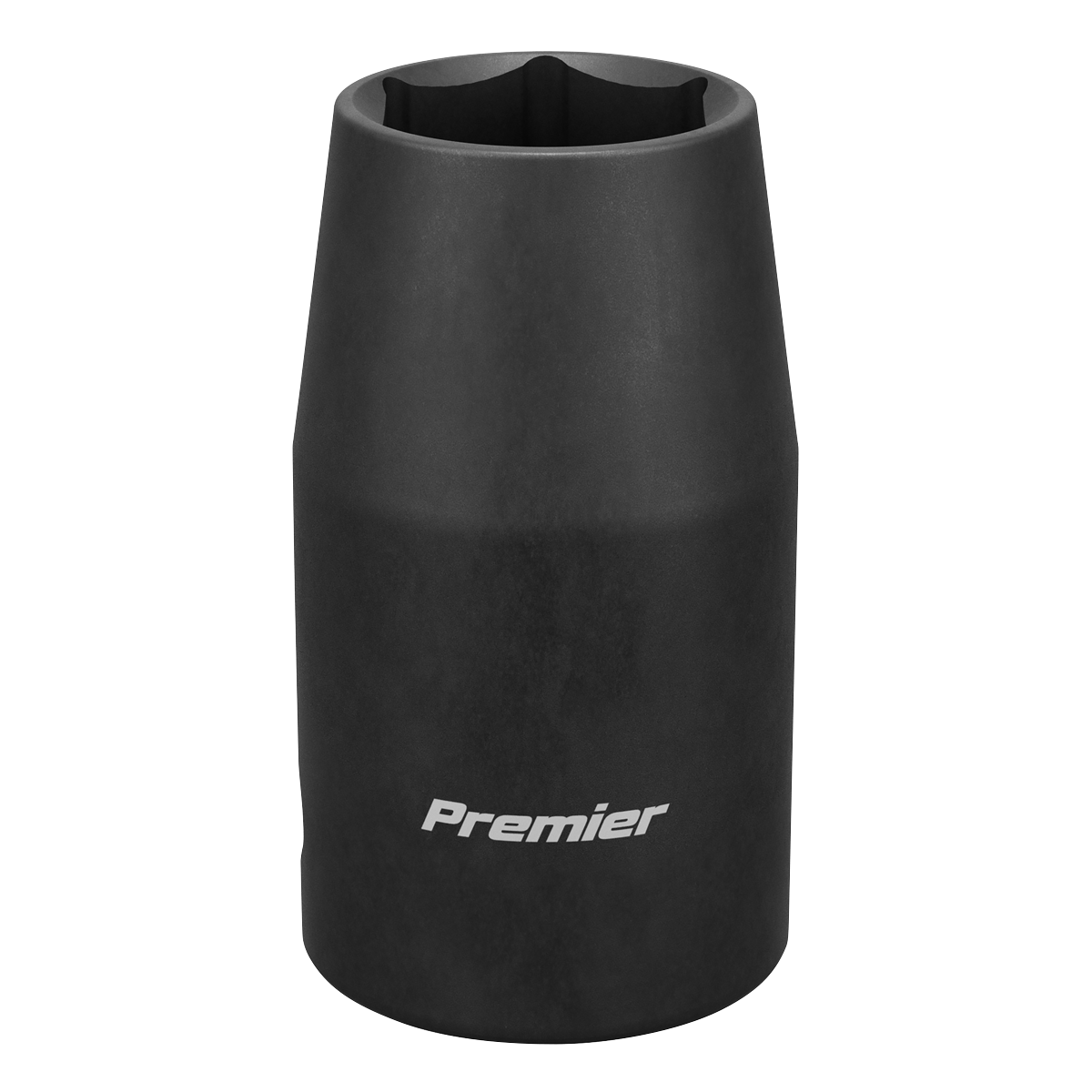 Sealey 13mm 1/2" Square Drive Impact Socket Tool - ‎Corrosion Resistant IS1213